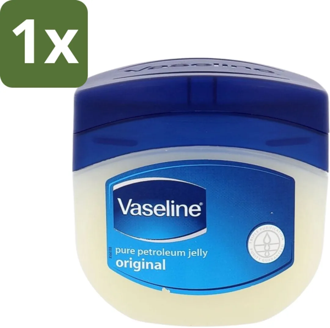 Vaseline Original Petroleum Jelly 250ml