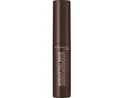 Rimmel London Wonder'full Wenkbrauwgel 003 Dark Brown - 4ml