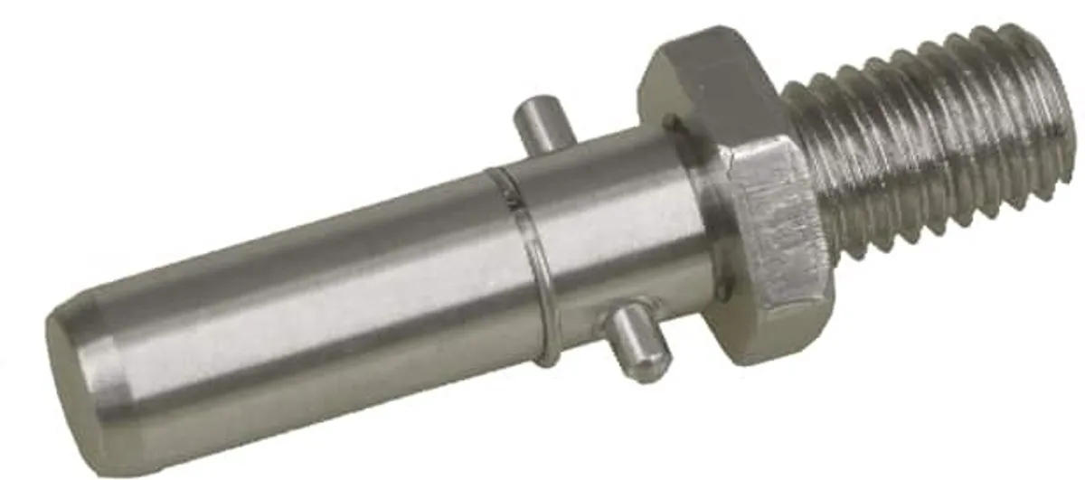 Kenwood KW711987 As Klopper Major - 0,1L - Zilver