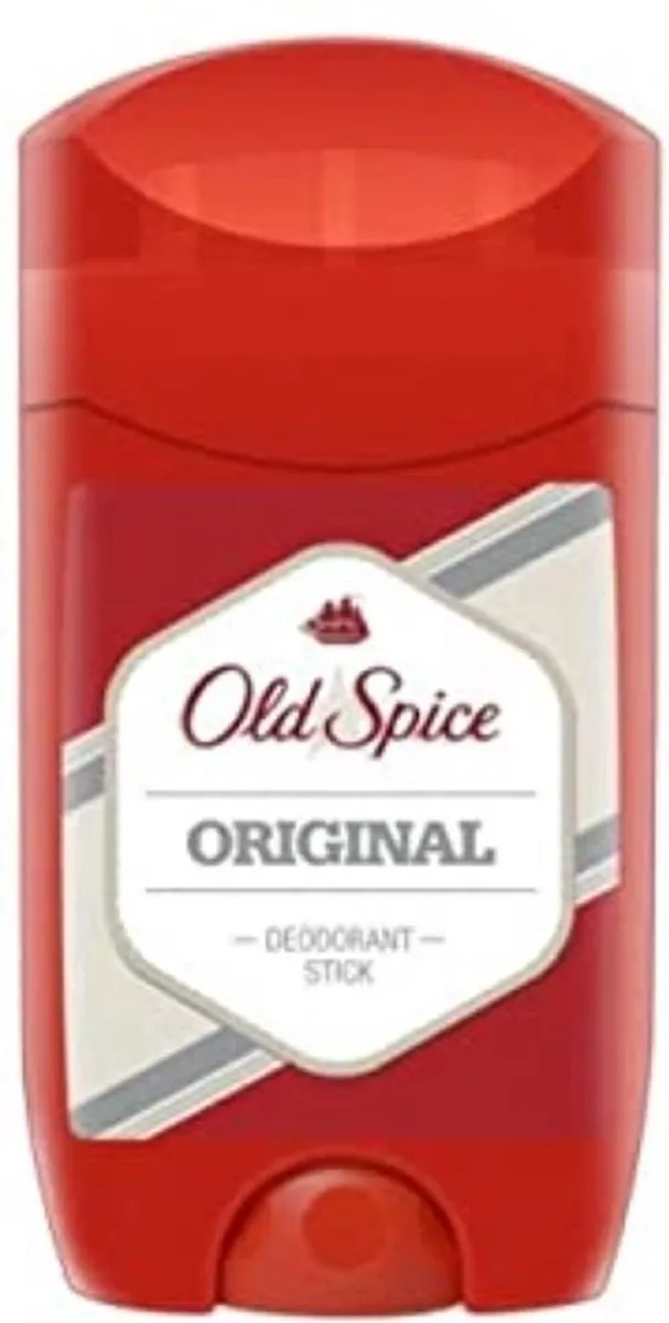 Old Spice Original Deo Stick