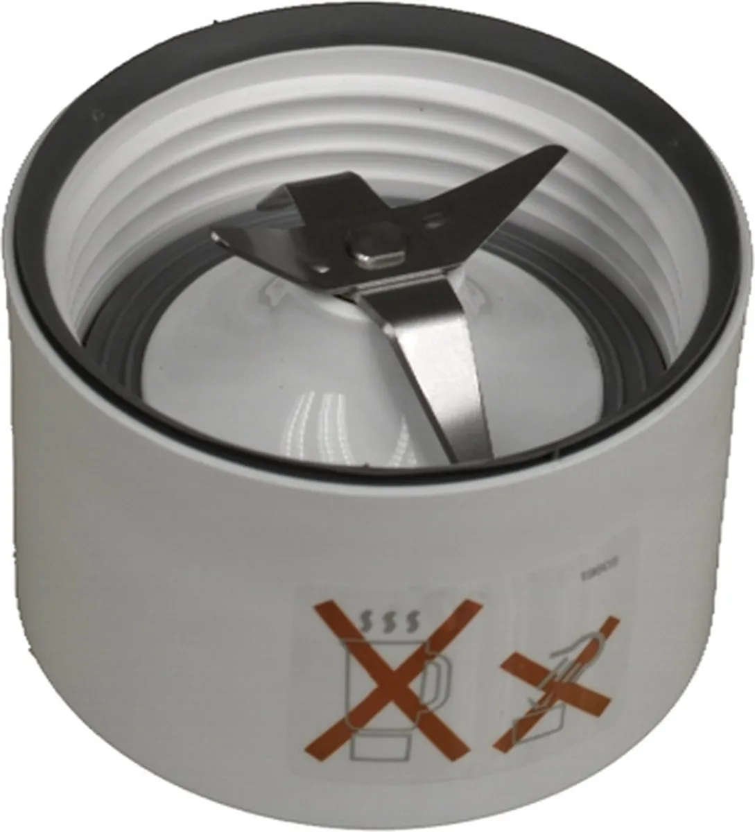 Kenwood KW696809 Basis Blender