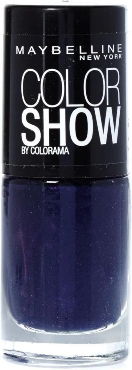 Maybelline Color Show Nagellak 103 Marinho