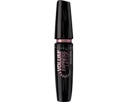 Maybelline Volume Express Lift-Up Mascara 8ml - Zwart