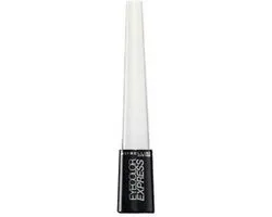 Maybelline Eyecolor Express Oogschaduw 01 Pearly White