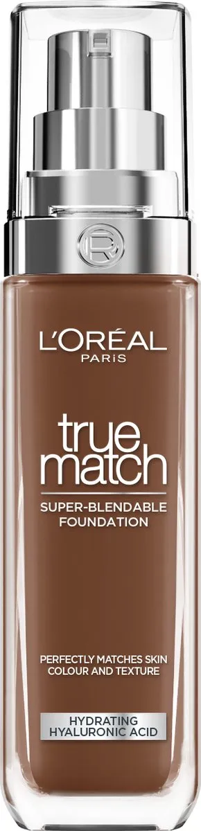 L'Oréal Paris True Match Foundation 11N
