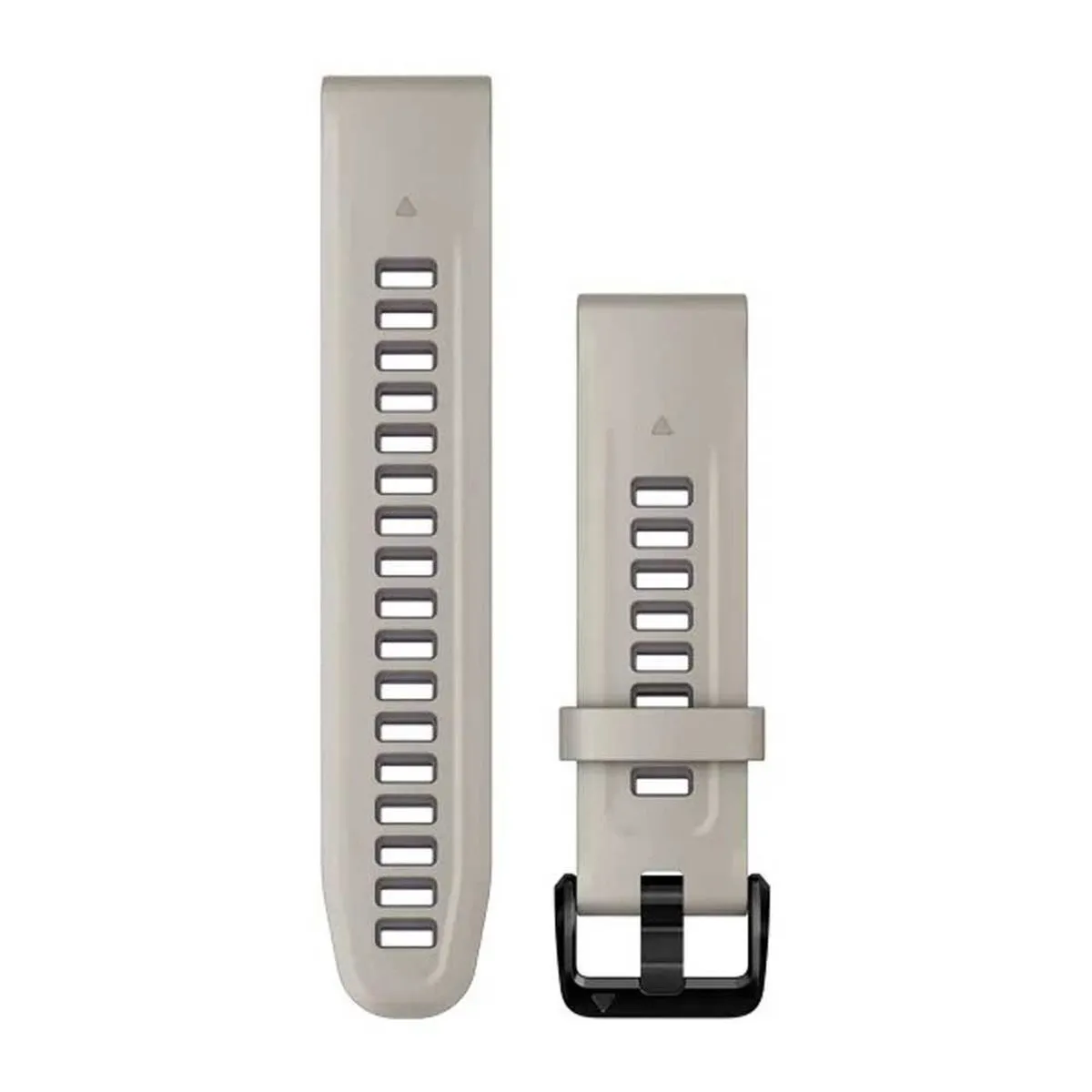 Garmin Quickfit 20mm Siliconen Horlogeband