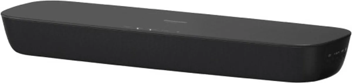 Panasonic SC-HTB200EGK Soundbar 80W - Zwart
