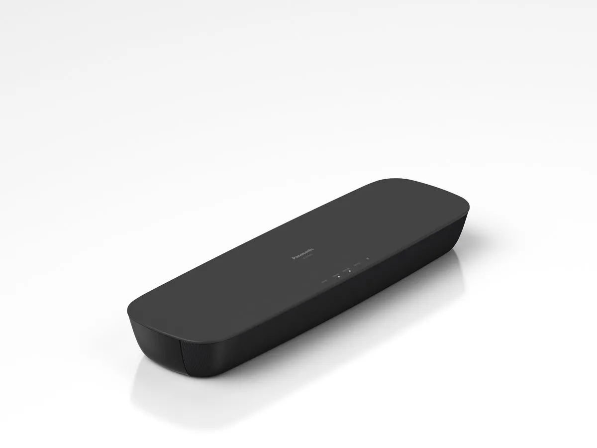 Panasonic SC-HTB200EGK Soundbar 80W - Zwart