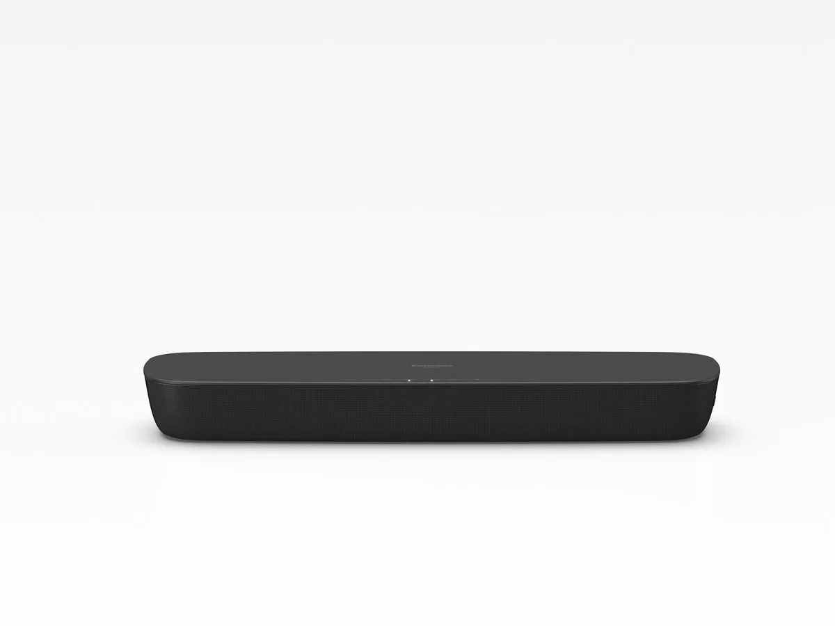 Panasonic SC-HTB200EGK Soundbar 80W
