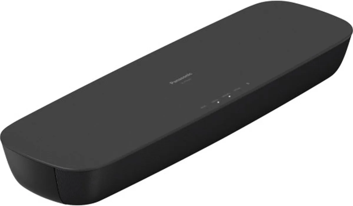 Panasonic SC-HTB200EGK Soundbar 80W - Zwart