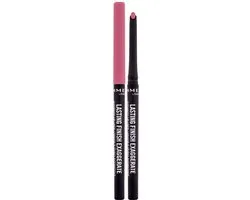 Rimmel London Lasting Finish Exaggerate Lipliner 063 Eastend Pink