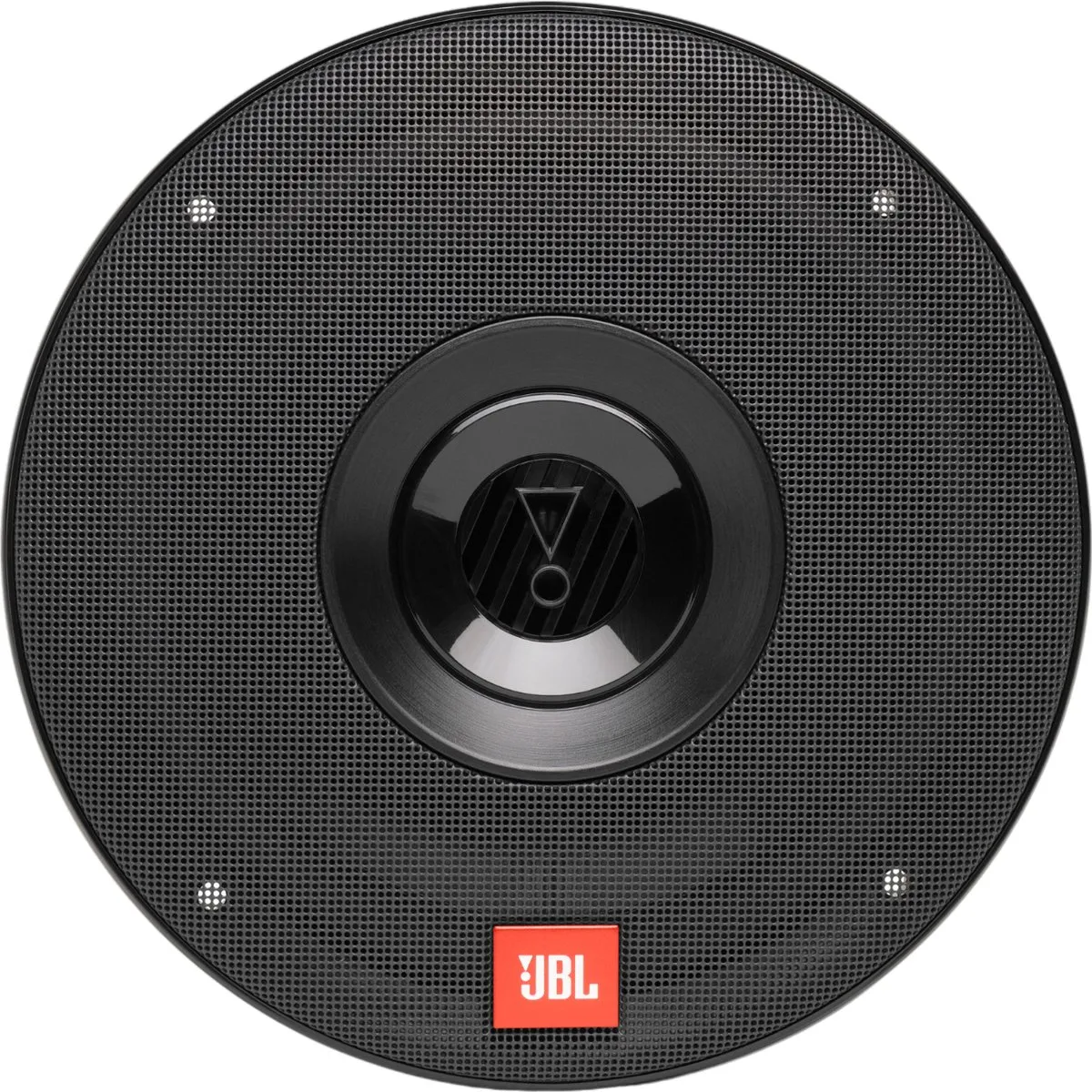 JBL Club 602CTP Autospeakers - 210W - 4 Stuks - Zwart