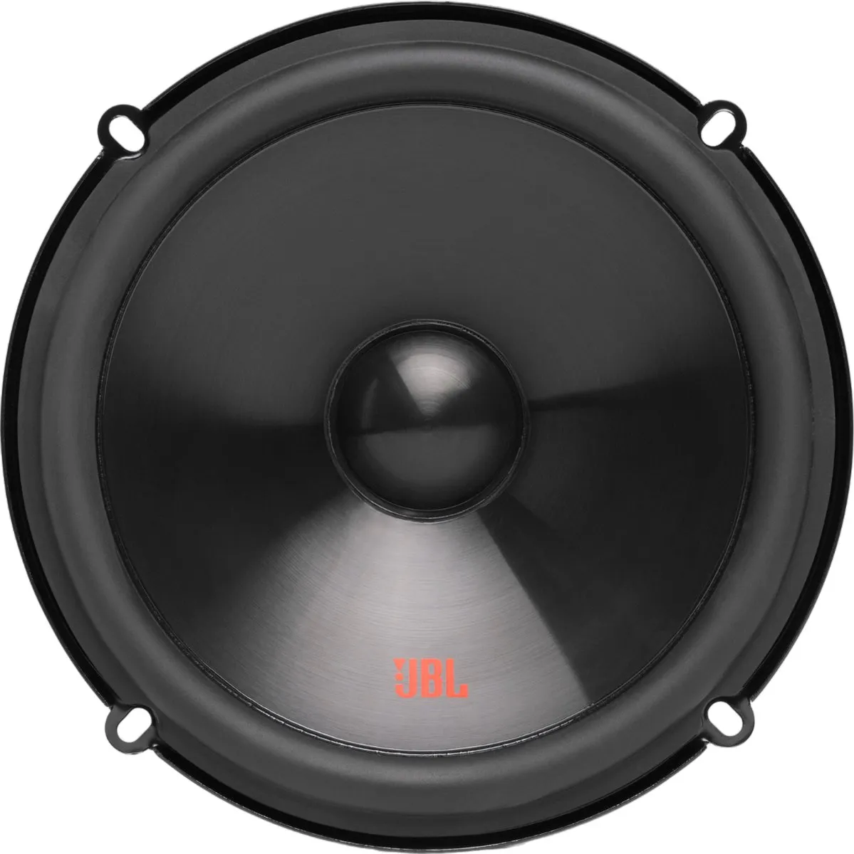 JBL Club 602CTP Autospeakers - 210W - 4 Stuks - Zwart