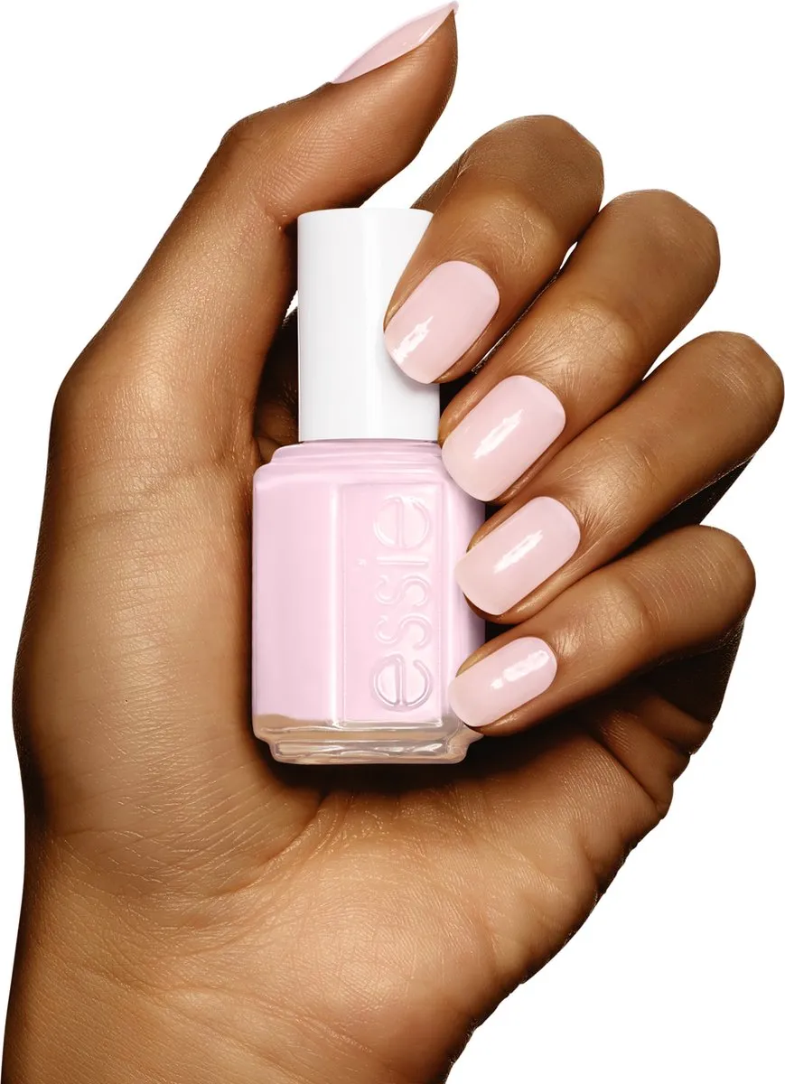 essie Original 15 Sugar Daddy Nagellak - 14ml - Roze