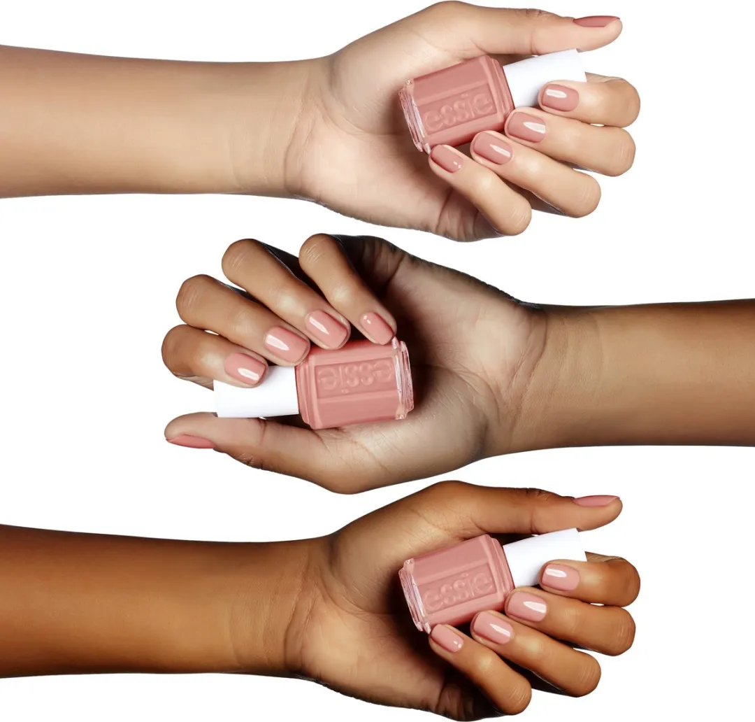 essie Original 23 Eternal Optimist Nagellak - 14ml