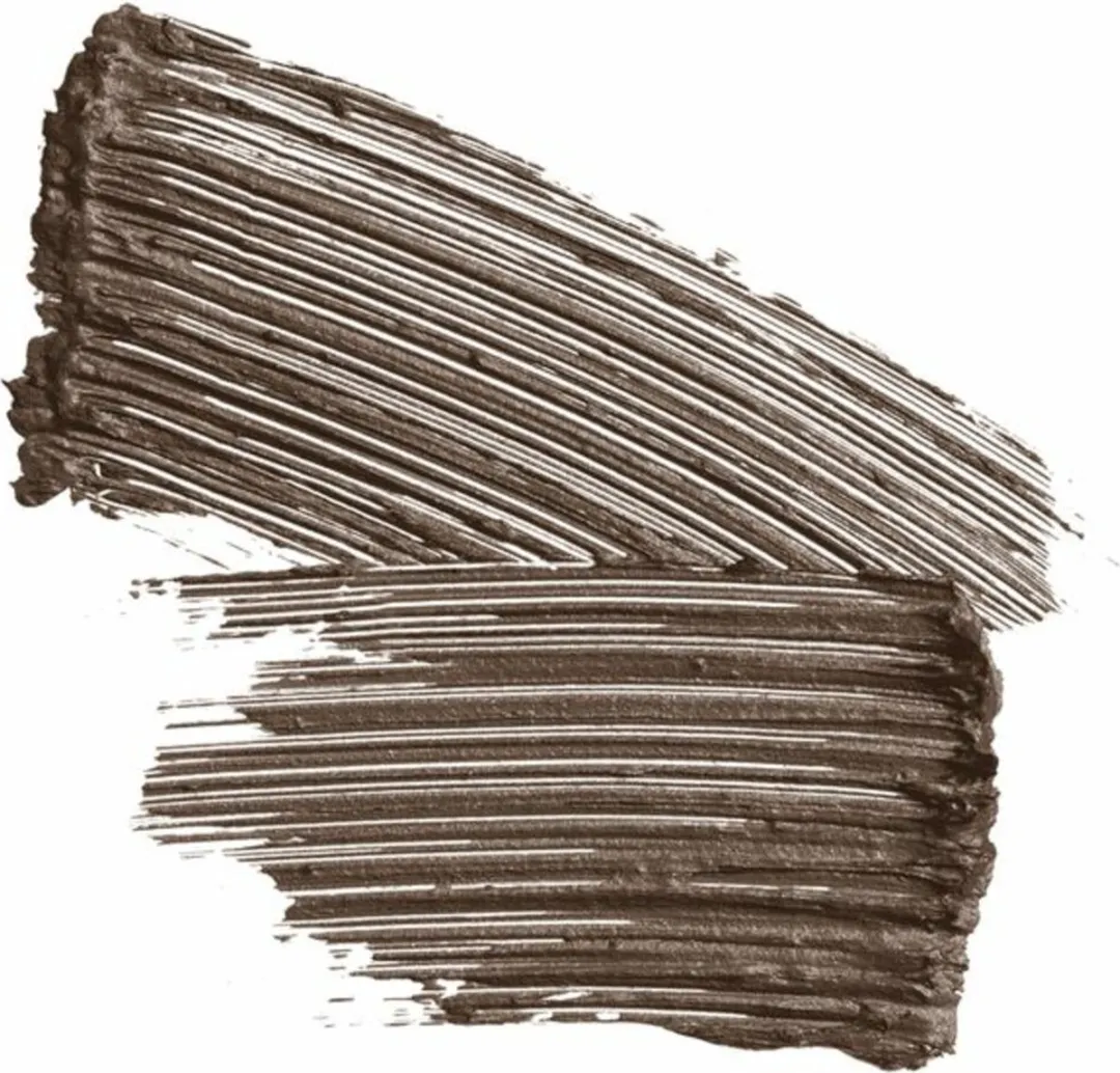 NYX Thick It Stick It Wenkbrauwgel Mascara Taupe - 7ml