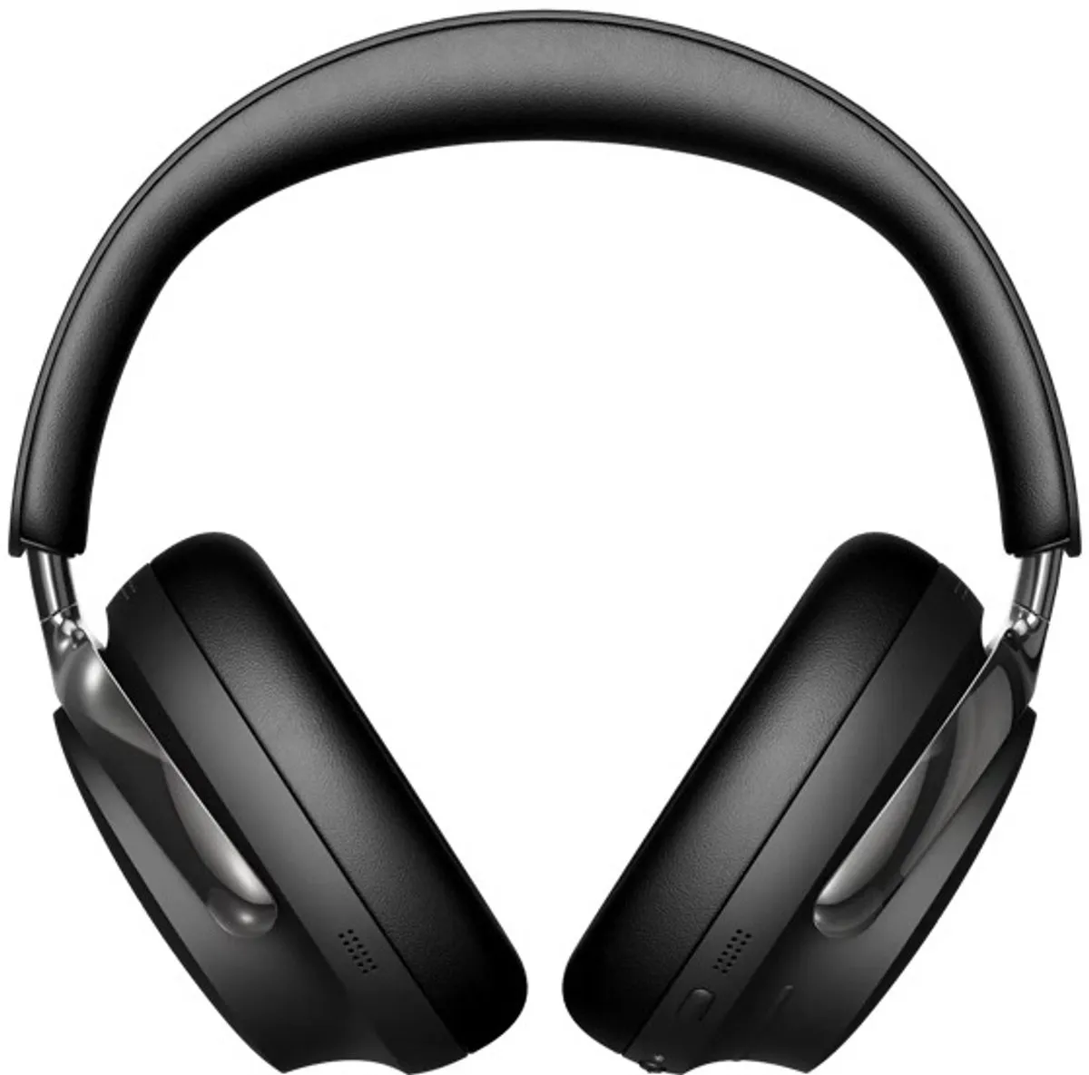 Bose QuietComfort Ultra Headphones 2e Gen - Zwart - afbeelding 6 van 6