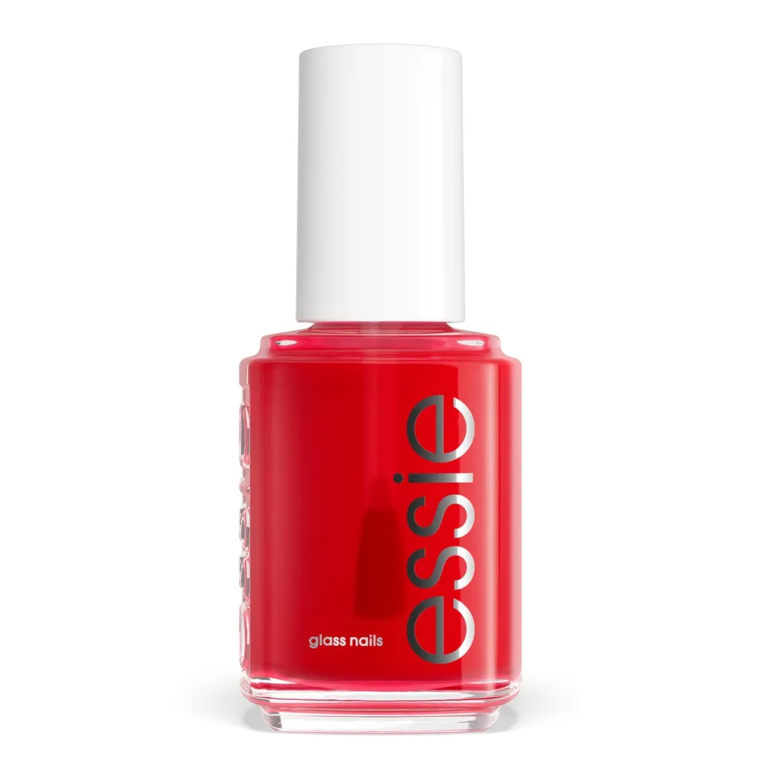 essie Original Glass Nails Collection Full Blown