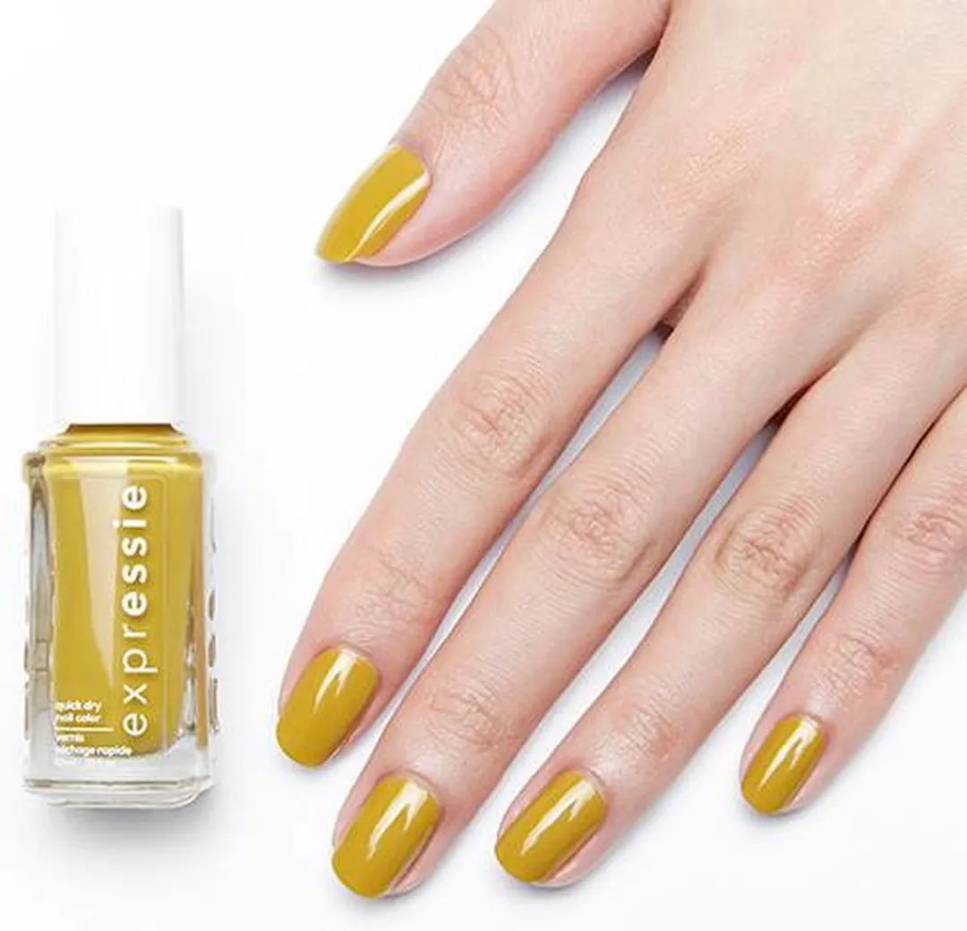 Essie Nagellak 300 Taxi Hopping - 10ml