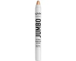 NYX Jumbo Eye Pencil Frosting Beige - 5g