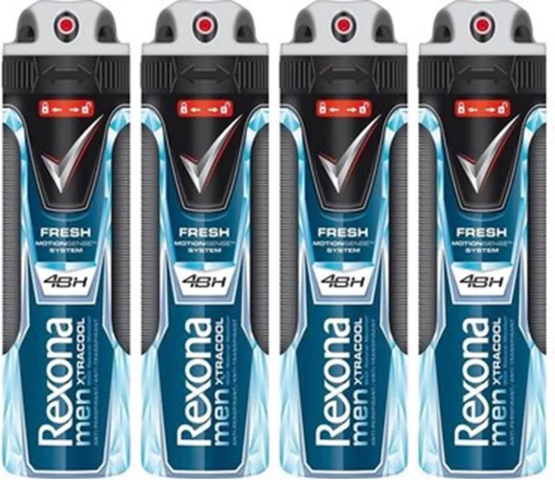Rexona Men Fresh Xtra Cool Deo Spray