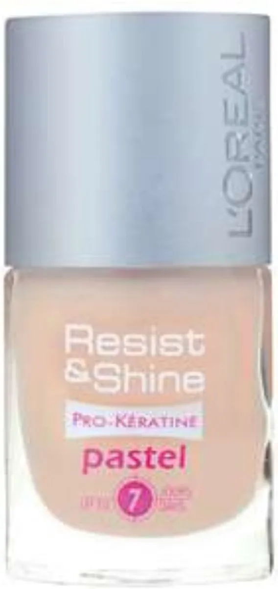 L'Oréal Paris Resist & Shine Pro Keratin 101