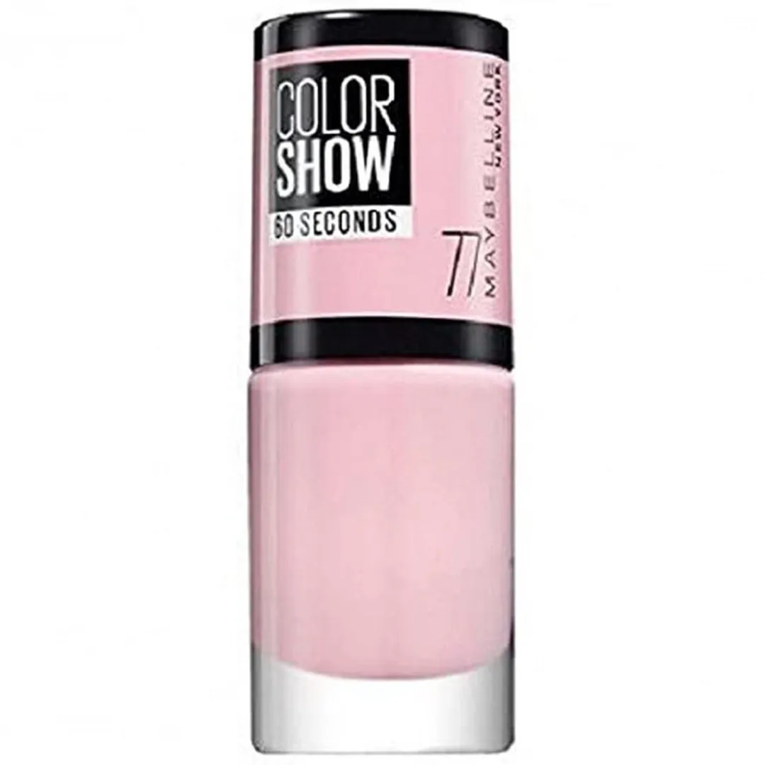 Maybelline Colorshow Nebline 77 Nagellak