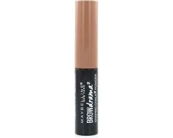 Maybelline Eye Shadow Brush 100 Blonde