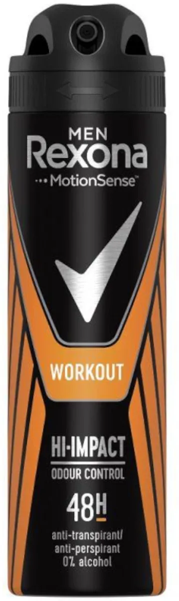 Rexona Parfum Roll-On 150ml
