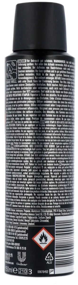 Rexona Parfum Roll-On 150ml