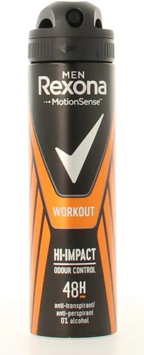 Rexona Parfum Roll-On 150ml