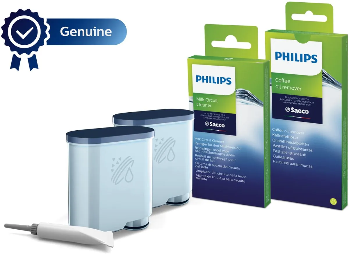 Philips CA670710 Onderhoudsset Koffiemachine