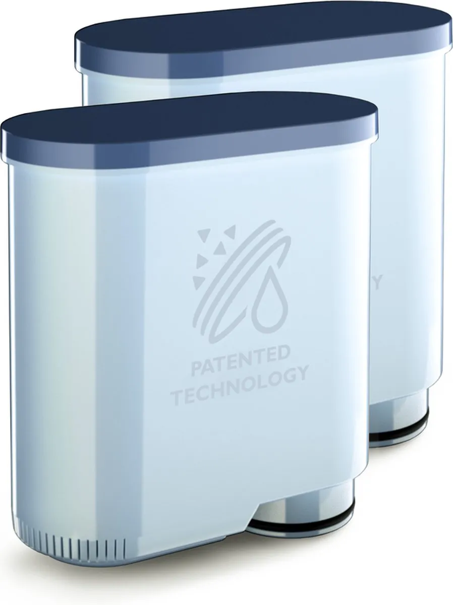 Philips CA670710 Onderhoudsset Koffiemachine - 2 Stuks