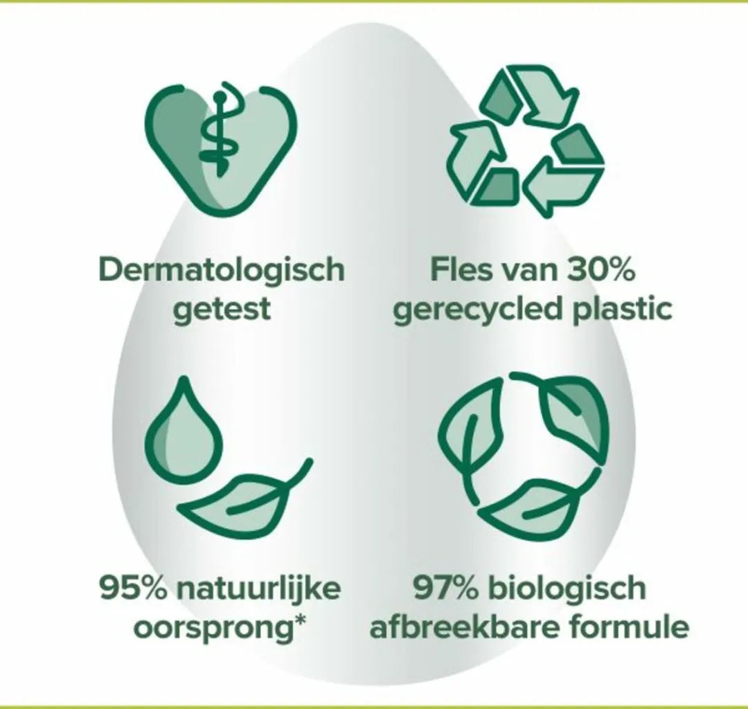 Palmolive Handzeep Hygiëne Plus Family 300ml - 6 Stuks