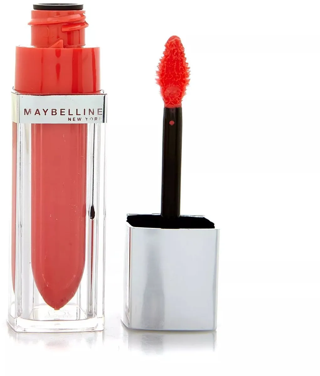 Maybelline Color Elixir Sensational Lippenstift 400 Alluring Coral