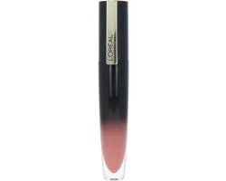 L'Oréal Paris Briljant Signature Lipstick 303 Be Independent