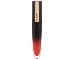 L'Oréal Paris Briljant Signature Lipstick 303 Be Independent