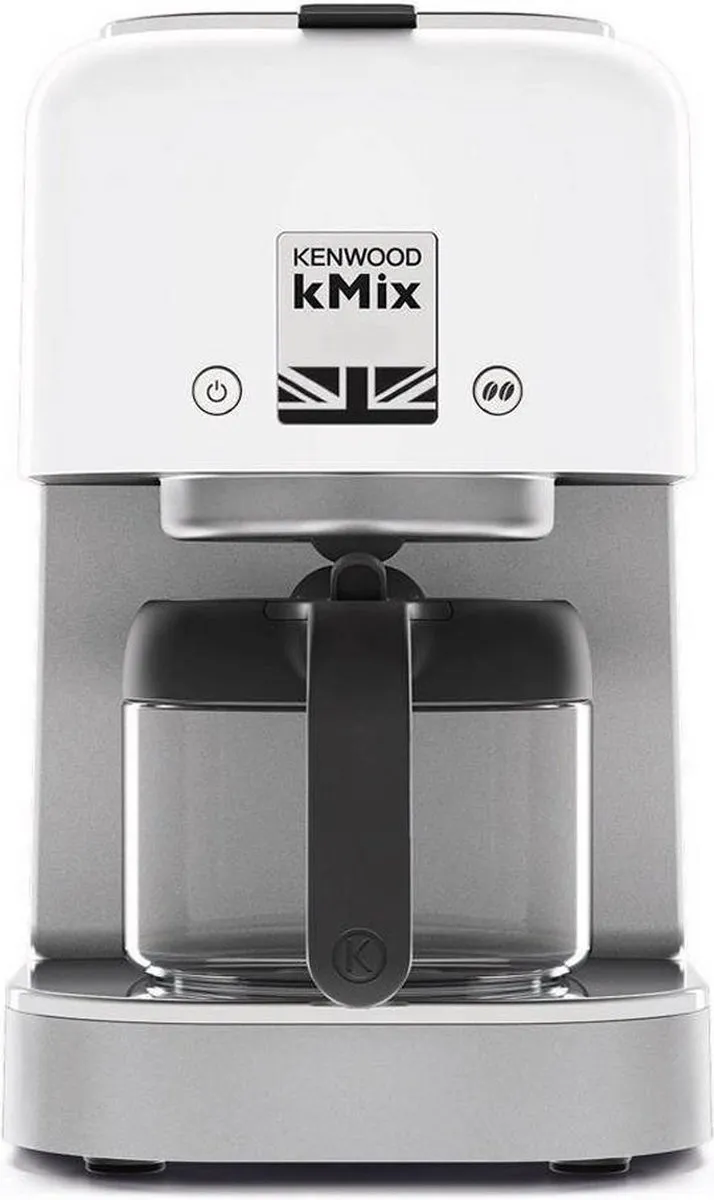 Kenwood kMix COX750 Koffiezetapparaat
