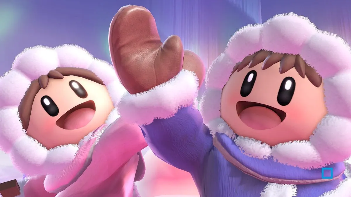 Nintendo Super Smash Bros. Ultimate - Nintendo Switch