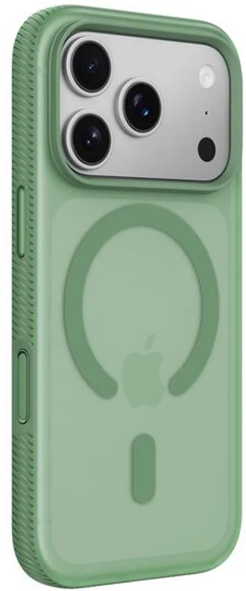 Belkin SheerForce Grip Hoesje iPhone 17 Pro MSA035HQSE