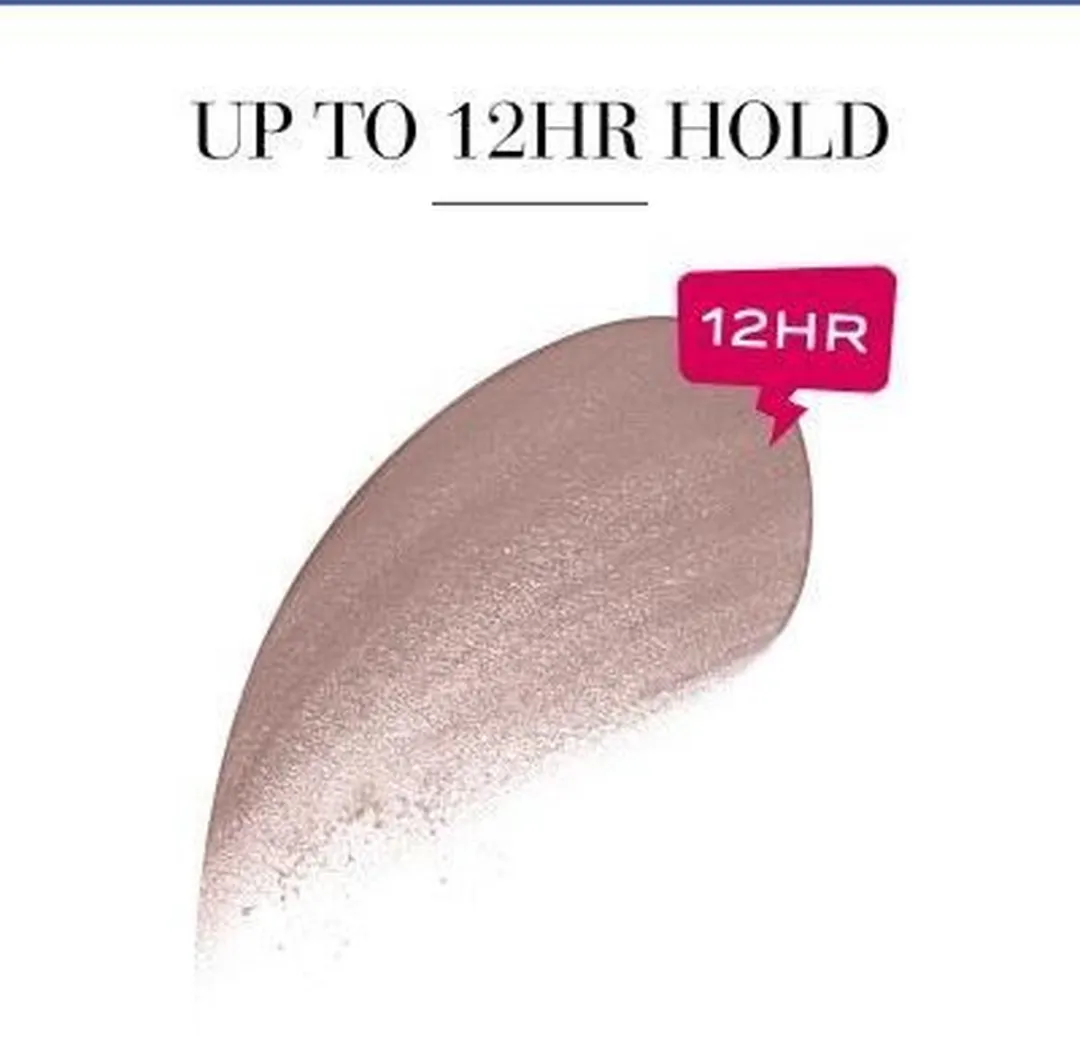 Bourjois Round Pot Mono 06 - Dark Taupe 3g