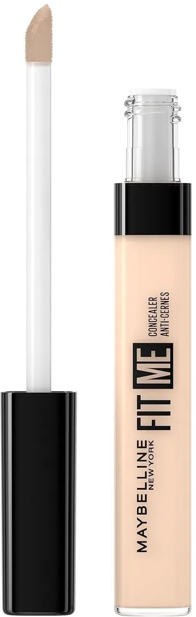 Maybelline Fit Me Concealer 08 Nude - 6.8ml