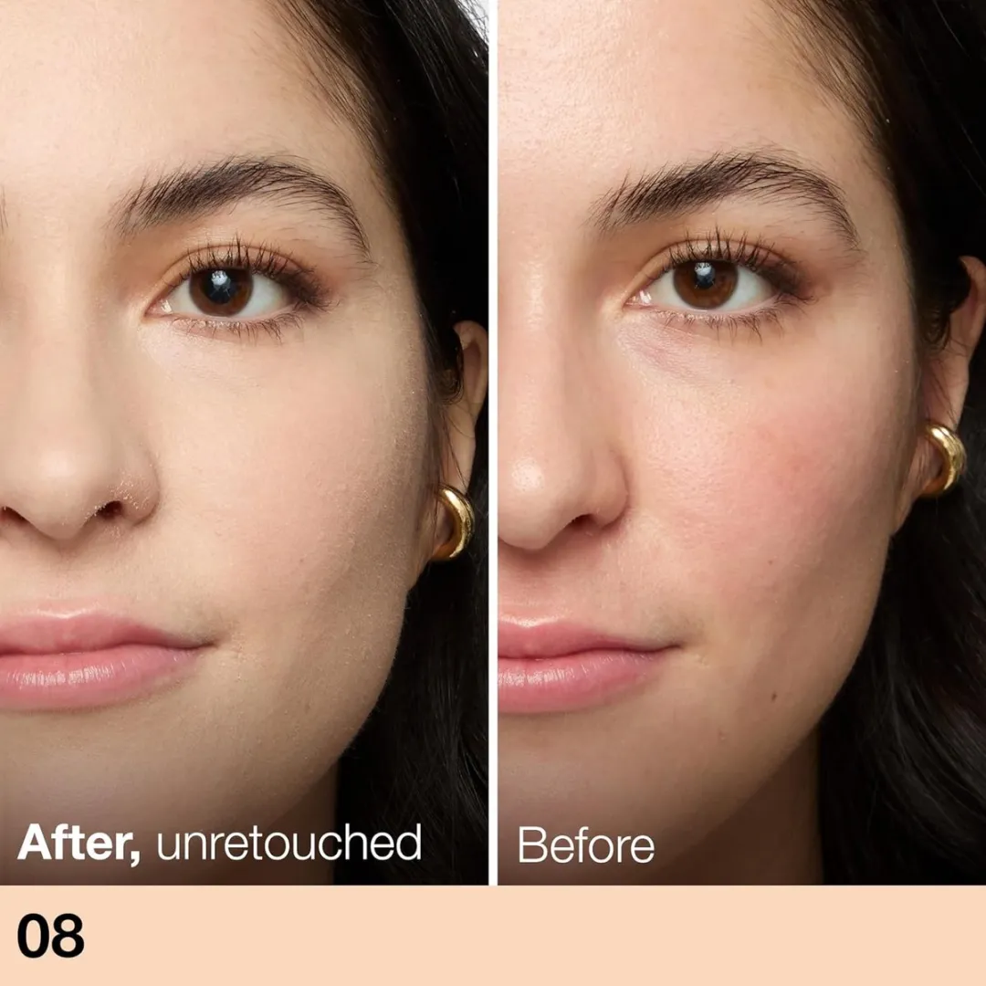 Maybelline Fit Me Concealer 08 Nude - 6.8ml