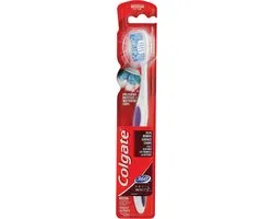 Colgate 360 Optic White Tandenborstel Medium