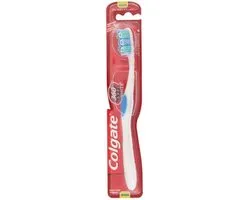 Colgate 360 Optic White Tandenborstel Medium