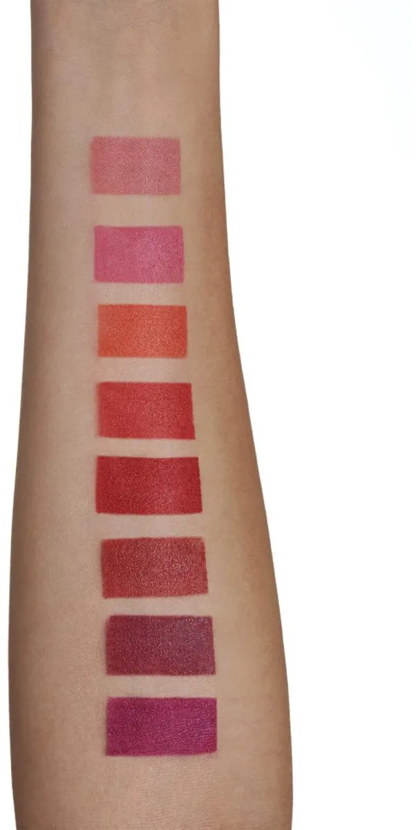 L'Oréal Paris Color Riche Matte Lippenstift 633 Moka Chic