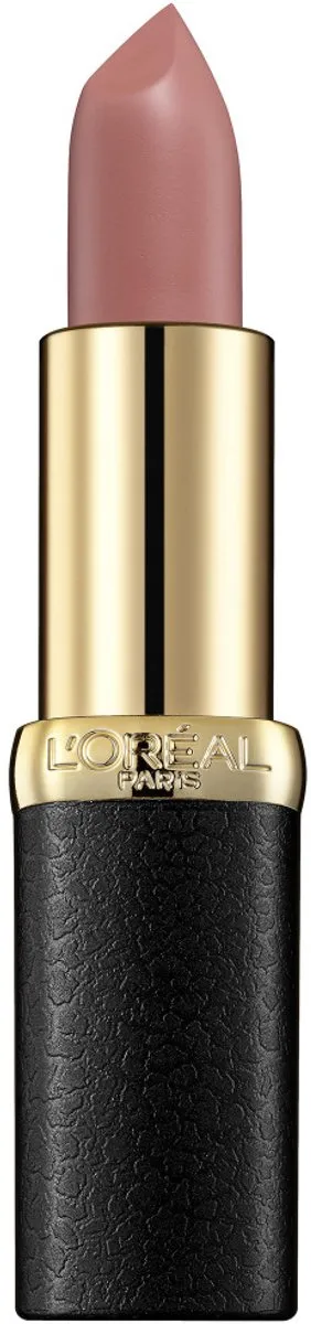 L'Oréal Paris Color Riche Matte Lippenstift 633 Moka Chic