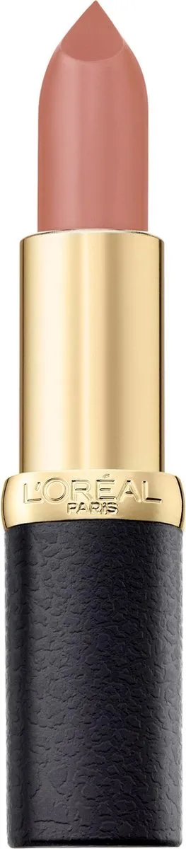 L'Oréal Paris Color Riche Matte Lippenstift 633 Moka Chic
