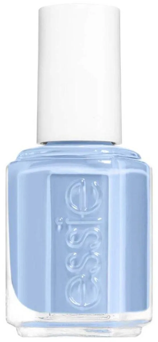 essie 374 Salt Water Happy Nagellak
