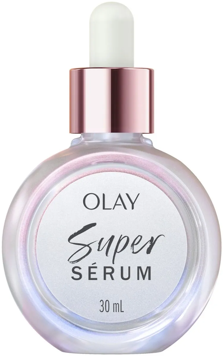 Olay Super Serum Gezichtsserum 30ml - Vitamine C/E/Niacinamide